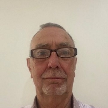 Robert Kirton